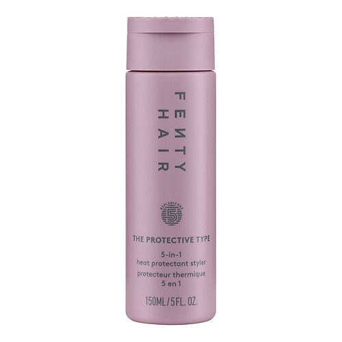 Fenty Hair Fenty Hair - The Protective Type - Κρέμα Θερμοπροστασίας 5 σε 1